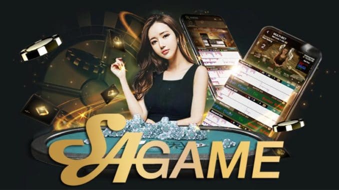 sagame 168